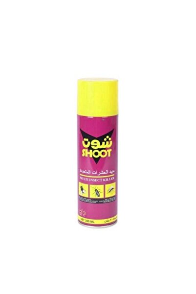 Mobi Care Shot Multi-Insecticide - 300 ml