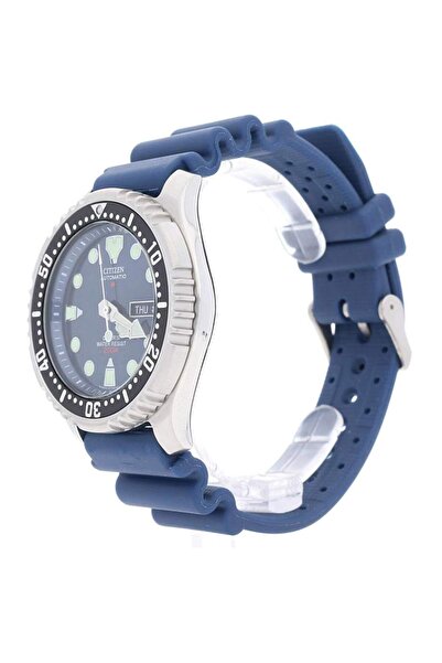 Citizen Men's Watch, Citizen, Promaster NY0040-17L