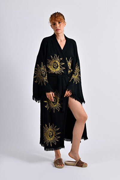 Brandsmiths Mystic Gauss Kimono