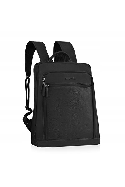 Betlewski Rucsac pentru laptop CAMBRIDGE NEGRU BPL-01 DDDM