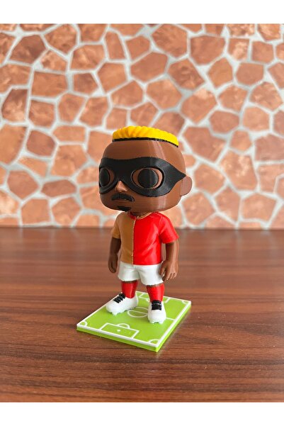 LayerJourney Victor Osimhen Figür