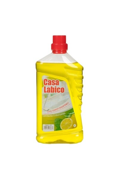 SHOPIENS Detergent lichid universal Casa Labico, parfum de lămâie și mentă, 1L