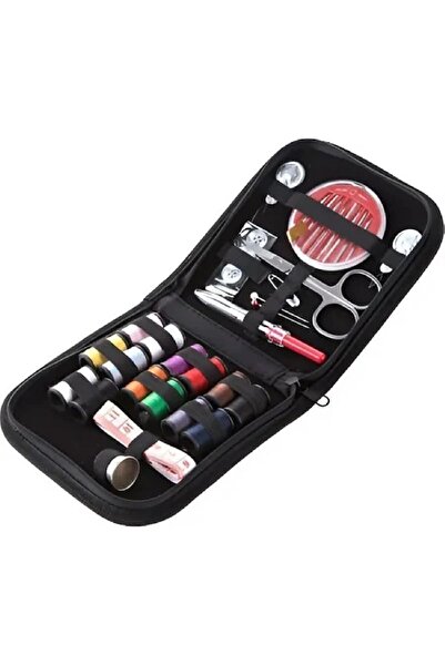 miraylahobi Çantalı İplik Dikiş Seti