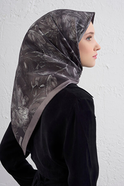 Armine Eșarfă de mătase Sura 9409DS