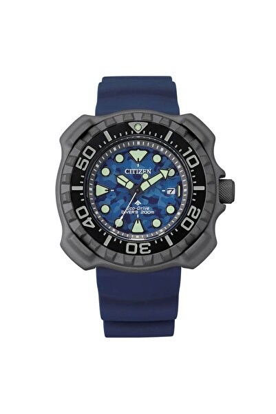 Citizen Men's Watch, Citizen, Promaster Dive BN0227-09L