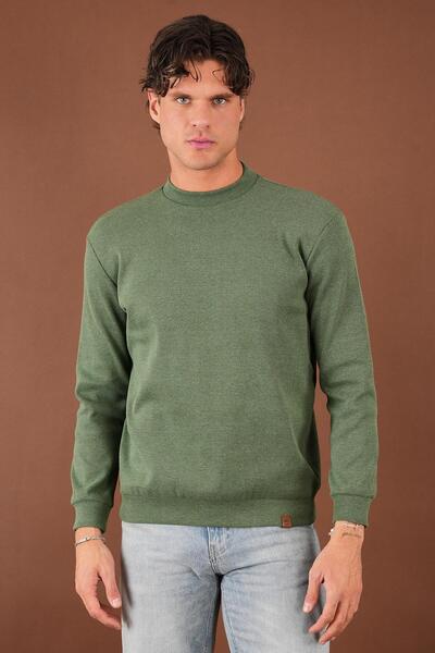 ALEXANDERGARDI TRANSPORT CU jumătate de gât din țesătură (E22-761A)