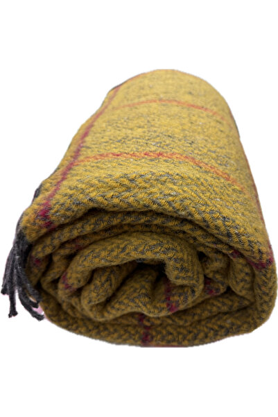 Kula Hakiki yün Tek kişilik Battaniye&inceltilmiş yün,batmaz, pofidik &wool blanket&
