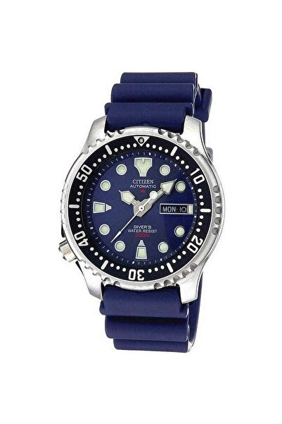 Citizen Men's Watch, Citizen, Promaster NY0040-17L