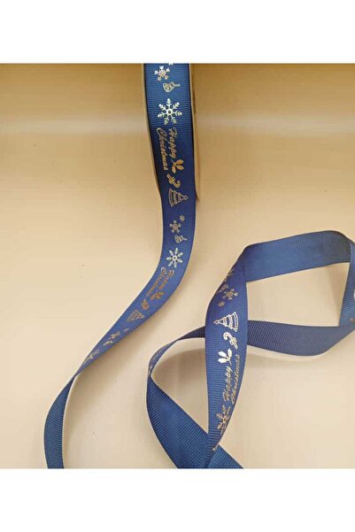 hobimixhobimix New Year's Ribbon 2 Meters-25 mm