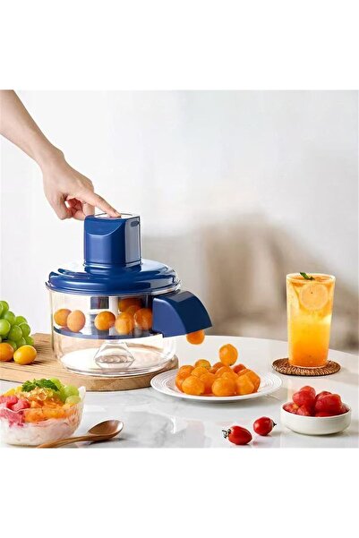 Hope مقشرة عنب كهربائية، أداة تقشير طماطم فواكه صغيرة أوتوماتيكية، آلة تقشير الثوم للعنب، تشي