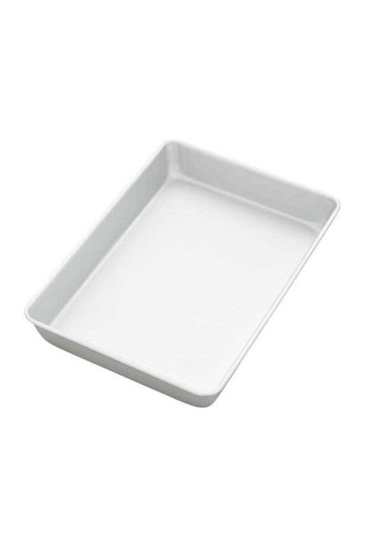 Generic Performance Pans Sheet Pan Silver 9x13x2inch