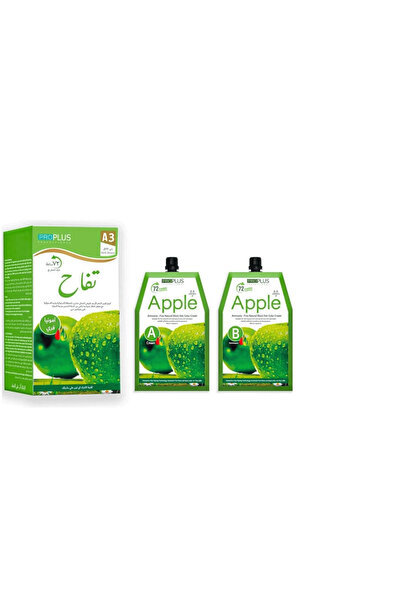 Dexe Pro Plus Natural Hair Dye Without Ammonia (Black A1 / Dark Brown A3)