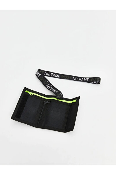 LC Waikiki محفظة للأولاد مطبوعة