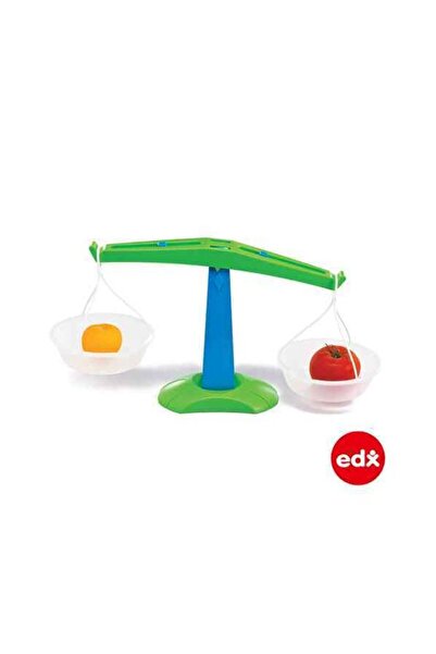 Edx Education توازن المقلاة