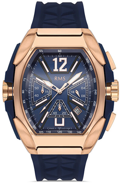 Romanson RMS.1.AG1088.01 Erkek Kol Saati