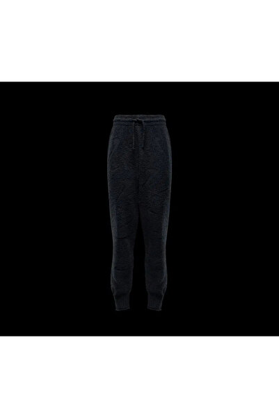 Nike Phoenix Cozy Bouclé Pant Yüksek Belli Örgü Kadın Eşofman Altı KUZEY SPORT