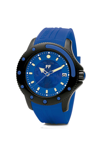 Folli Follie Γυναικείο Ρολόι, Folli Follie, WF1Y0 WF1Y002ZDU