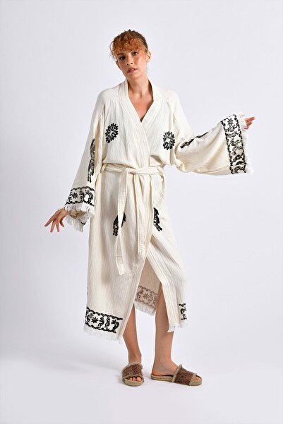 Brandsmiths كيمونو شادو بلوم