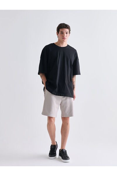 LC Waikiki Ανδρικό σορτς Vizyon New Season Standard Fit