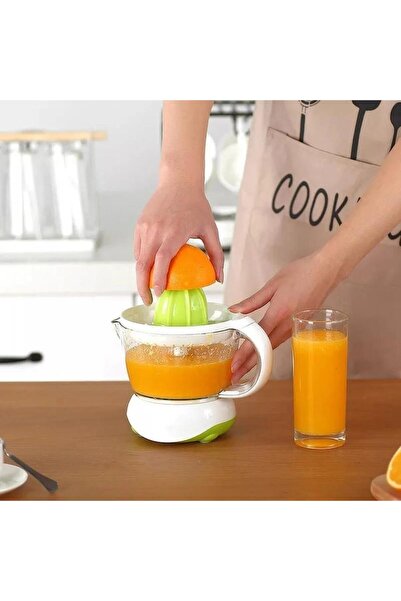 bakraj عصارة برتقال كهربائية من بكرج