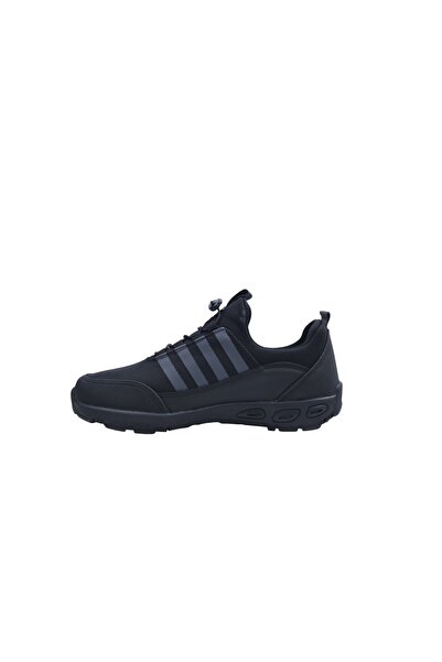M.P. Men's Lace-Up Sneaker