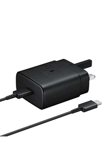 Generic 45W USB C Charger,compatible Samsung Super Fast Charger Type C for Sa...