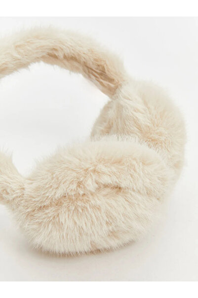 LC Waikiki Kız Çocuk Pelüş Kulaklık