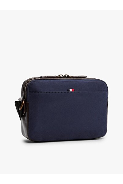 Tommy Hilfiger Men's Crossbody Bag Am0Am13504C7G