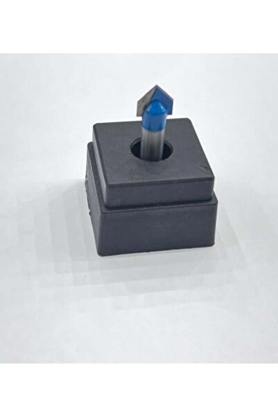 Parts ريشة روتر راس مثلث