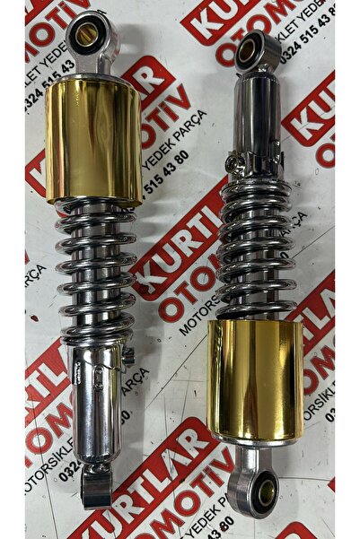 Kuba Çita 50-RX Gold Arka Amatisör Orijinal