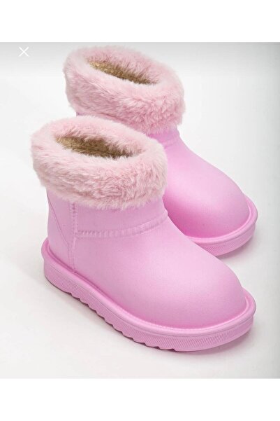 feelup KÜRKLÜ SU GEÇİRMEZ BOT