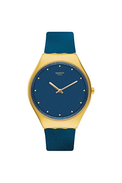 Swatch ceas, Skin Irony SYXG108