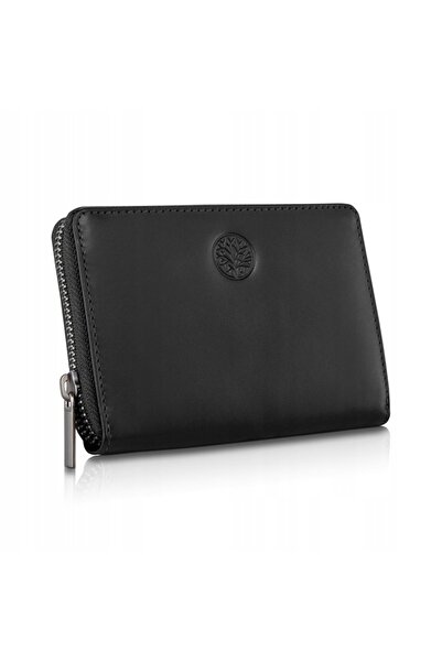 Other BPD-NVTC-361 BLACK PREMIER II Women's Wallet