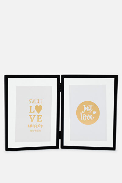 AKSWSUAR METAL ÇERÇEVE