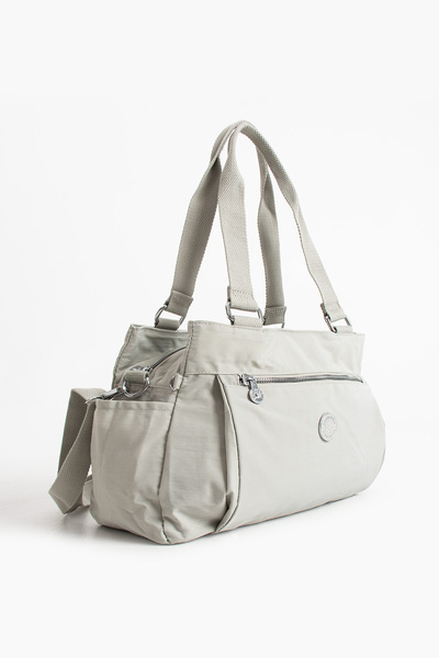 Sanmorris 7001 Αδιάβροχη τσάντα ώμου με πολλά διαμερίσματα