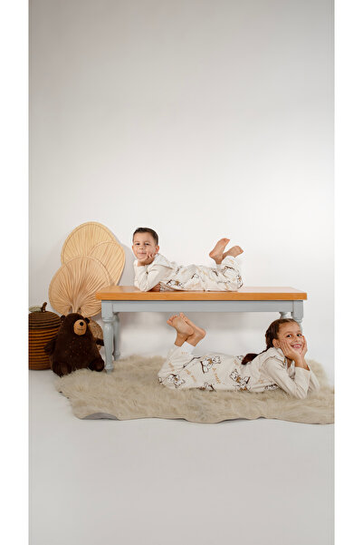 Las Vivas Kids Winter Cotton Flannel Sleeping Bag, 1 Tog Organic Child and Baby Sleeping Bag, Sleeveless Unisex Jumpsuit