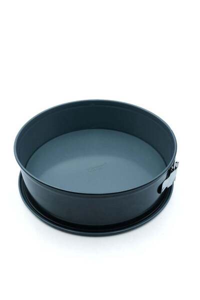 Generic 26.5cm Springform Cake Tin premium Special Non-Stick Coating Easy Rel...