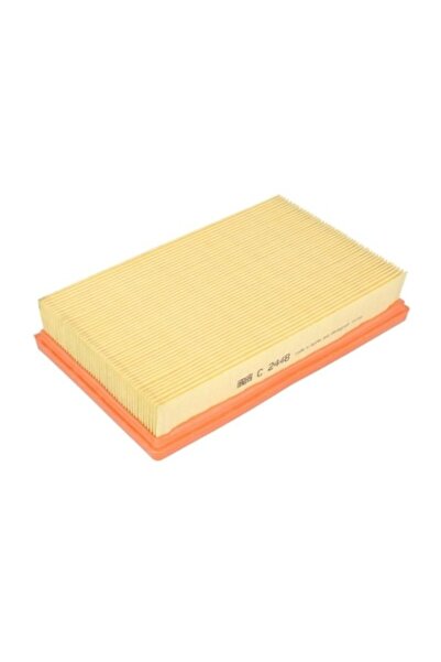 Mann-Filter Air filter for Suzuki Swift 3 2005-> MZ, EZ C 2448