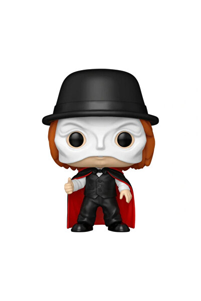 Funko POP TV: تشاكي - تشاكي الشبح