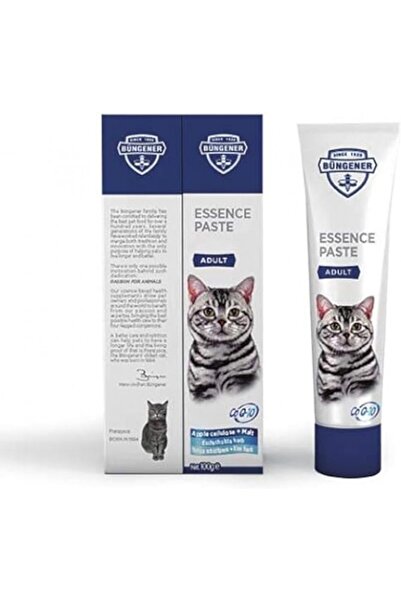 Bungener Essence Paste For Cats - Senior (100g)