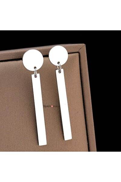 KEVSA Jewelry Cercei din oțel inoxidabil - CM1491