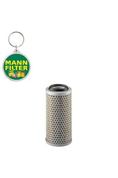 Mann-Filter HU 945/2 X Filtru de ulei (pentru Mercedes Atego, Axor, Citaro)