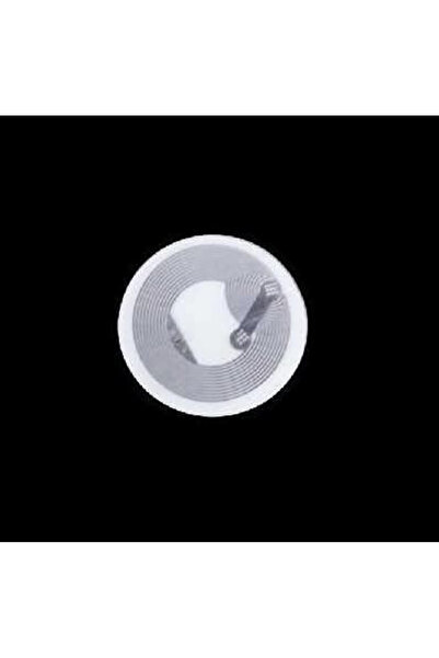 okn teknoloji 13.56 MHz NFC Etiket - ISO14443A, Ntag213, 25mm