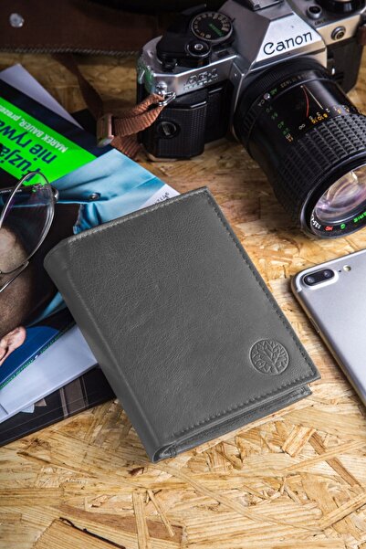 Other ETPM-KZ-62 GRAY OPTIMAL Men's Wallet