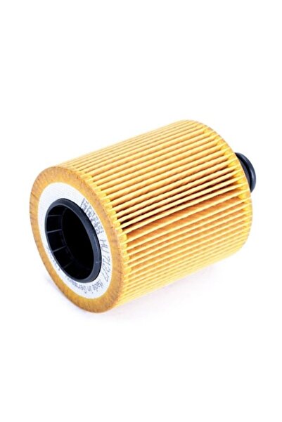 Mann-Filter Filtru de ulei HU712/7X – se potrivește Alfa Romeo Mito; Fiat 500, 500 C, Bravo II, Doblo, Punto