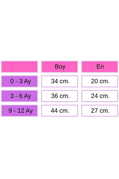 Salvia Dione Baby Girl Bodysuit – 100% Cotton – Half Sleeve Ruffled – Ribbon Snap Fasteners – Cotton Ribbed Bodysuit