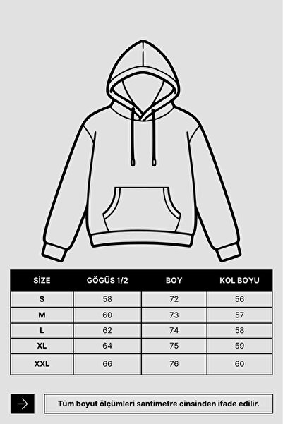 Rocqerx X-4008 Hooded Kangaroo Pocket Three Thread Sweat