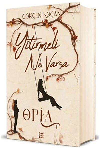 Marvel أوبيا 1 - ماذا يجب أن تفقده (غلاف مقوى)