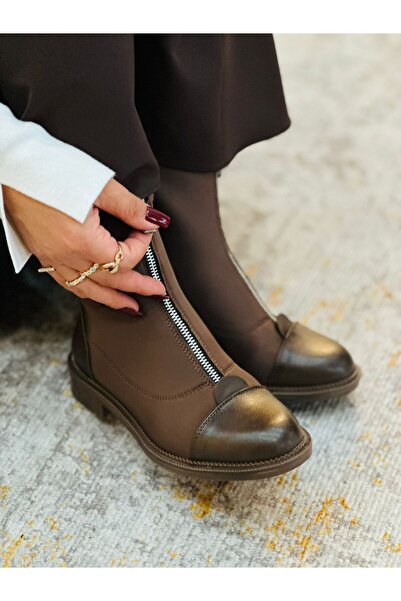 MİSS PARK MODA ADDASSO Kadın Bot