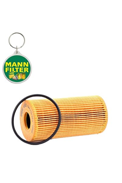 Mann-Filter Filtru de ulei HU618X cu breloc Mann